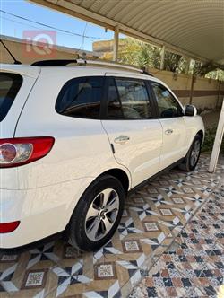 هيونداي سانتافي